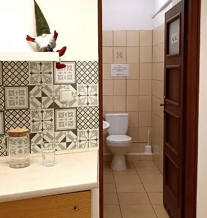 게스트하우스 Prywatny W Sercu Warszawy 6 바르샤바