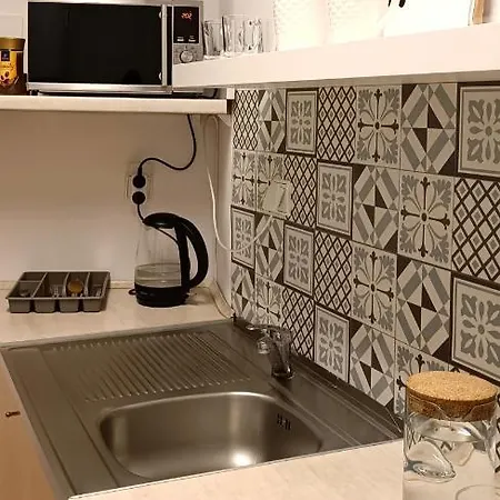 ゲストハウス Prywatny W Sercu Warszawy 6 ワルシャワ