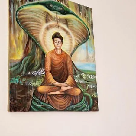 Prywatny W Sercu Warszawy 6 게스트하우스