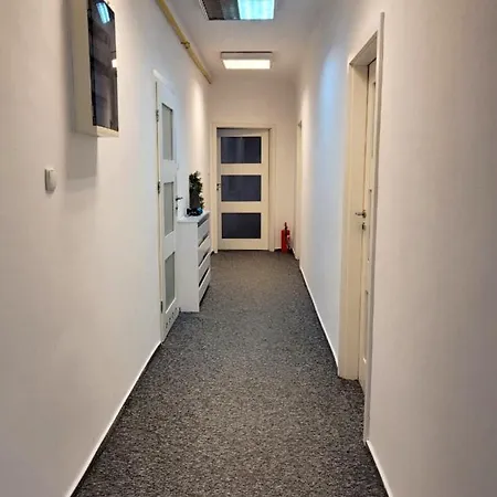 Prywatny W Sercu Warszawy 6 *