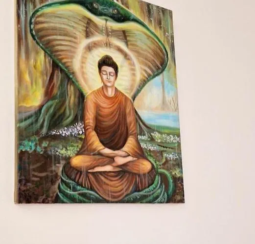 Prywatny W Sercu Warszawy 6 招待所