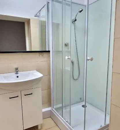 Pensjonat Prywatny Pokój W Sercu Warszawy Pokój 6