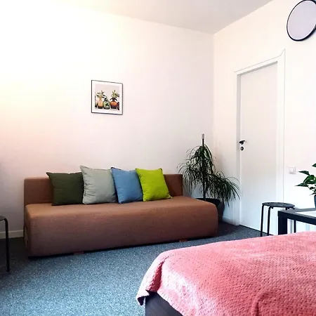 Prywatny W Sercu Warszawy 6 Warszawa